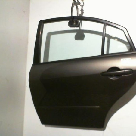 Porte arriere gauche MAZDA 6 1 Photo n°1