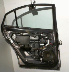 Porte arriere gauche MAZDA 6 1 Photo n°6