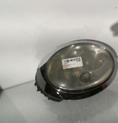 Optique avant principal droit (feux)(phare) MINI MINI 1 R50/R53 Photo n°1