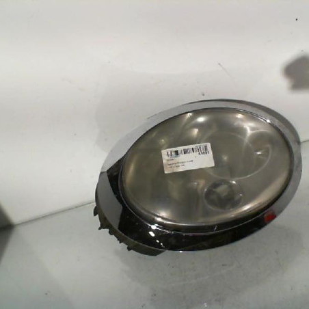 Optique avant principal droit (feux)(phare) MINI MINI 1 R50/R53 Photo n°1