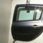 Porte arriere gauche RENAULT CLIO 3