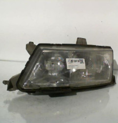 Optique avant principal gauche (feux)(phare) SAAB 9.5 1 Photo n°1