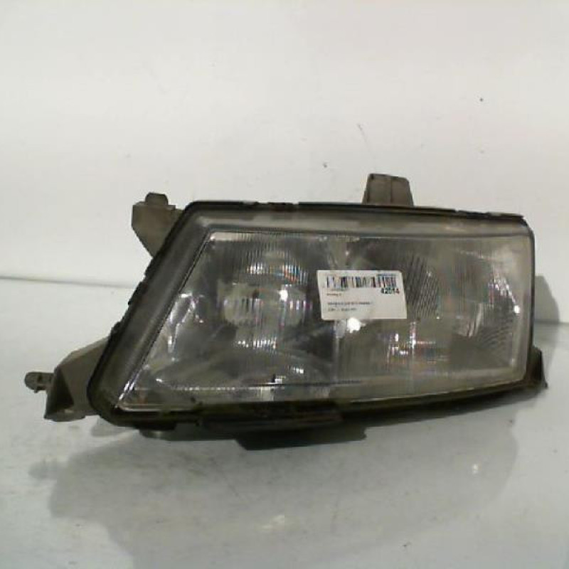 Optique avant principal gauche (feux)(phare) SAAB 9.5 1