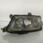 Optique avant principal gauche (feux)(phare) SAAB 9.5 1