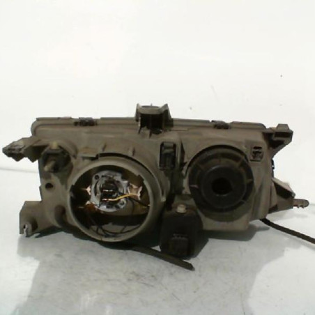 Optique avant principal gauche (feux)(phare) SAAB 9.5 1