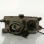 Optique avant principal gauche (feux)(phare) SAAB 9.5 1