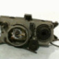 Optique avant principal gauche (feux)(phare) SAAB 9.5 1