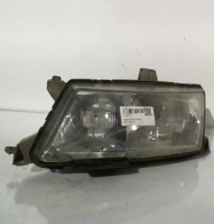Optique avant principal gauche (feux)(phare) SAAB 9.5 1 Photo n°4