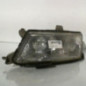 Optique avant principal gauche (feux)(phare) SAAB 9.5 1