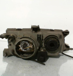 Optique avant principal gauche (feux)(phare) SAAB 9.5 1 Photo n°5