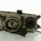 Optique avant principal gauche (feux)(phare) SAAB 9.5 1