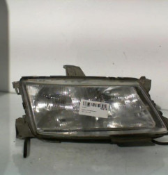 Optique avant principal droit (feux)(phare) SAAB 9.5 1 Photo n°1