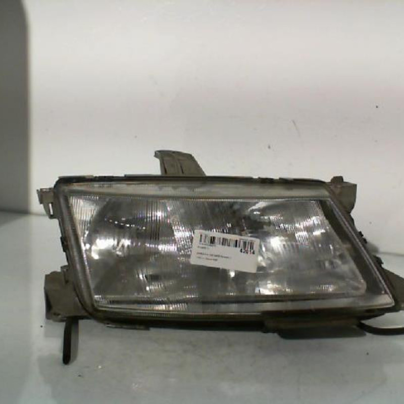Optique avant principal droit (feux)(phare) SAAB 9.5 1