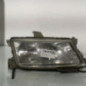 Optique avant principal droit (feux)(phare) SAAB 9.5 1