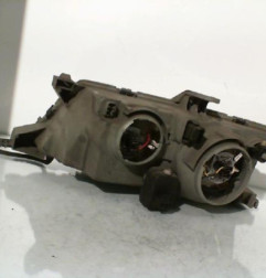 Optique avant principal droit (feux)(phare) SAAB 9.5 1