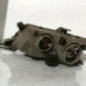 Optique avant principal droit (feux)(phare) SAAB 9.5 1