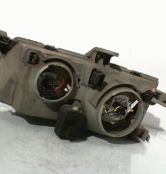 Optique avant principal droit (feux)(phare) SAAB 9.5 1 Photo n°3