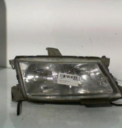 Optique avant principal droit (feux)(phare) SAAB 9.5 1 Photo n°4