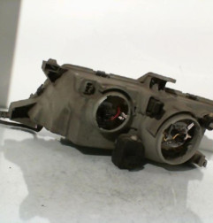 Optique avant principal droit (feux)(phare) SAAB 9.5 1 Photo n°5