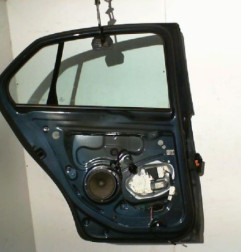 Porte arriere gauche VOLKSWAGEN JETTA 3 Photo n°1