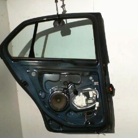Porte arriere gauche VOLKSWAGEN JETTA 3 Photo n°1