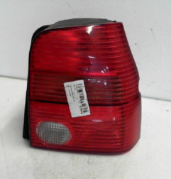 Feu arriere principal droit (feux) VOLKSWAGEN LUPO Photo n°4