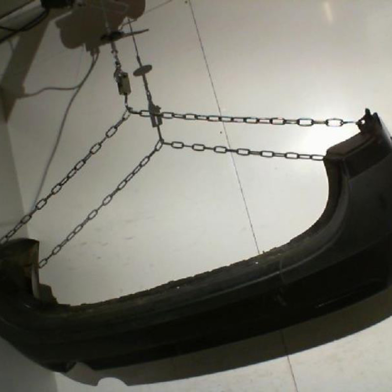 Pare choc arriere CITROEN XSARA PICASSO