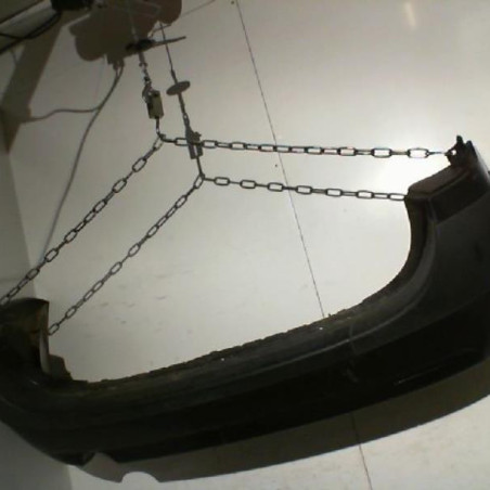 Pare choc arriere CITROEN XSARA PICASSO Photo n°1