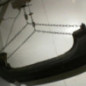Pare choc arriere CITROEN XSARA PICASSO