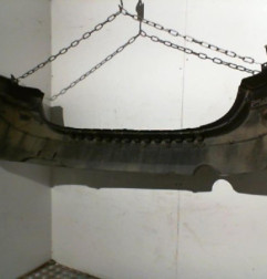 Pare choc arriere CITROEN XSARA PICASSO Photo n°6