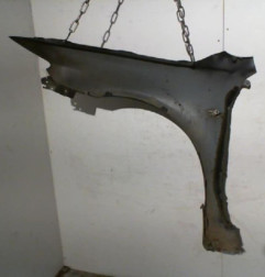 Aile avant droit MAZDA 6 1 Photo n°6