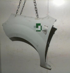Aile avant gauche RENAULT KANGOO 2