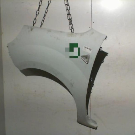 Aile avant gauche RENAULT KANGOO 2