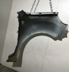 Aile avant gauche RENAULT KANGOO 2 Photo n°6