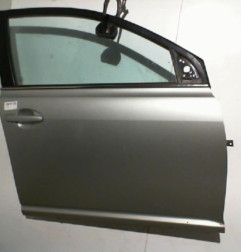 Porte avant droit TOYOTA AVENSIS 2 Photo n°4