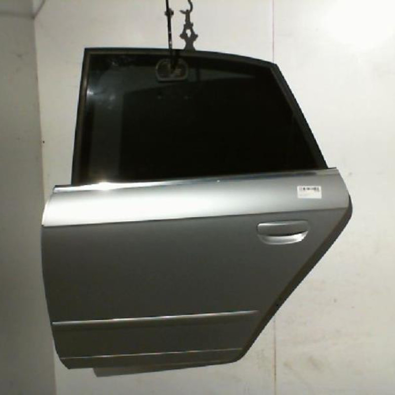 Porte arriere gauche AUDI A4 2