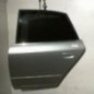 Porte arriere gauche AUDI A4 2