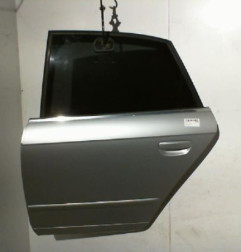 Porte arriere gauche AUDI A4 2