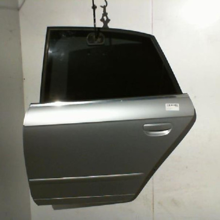 Porte arriere gauche AUDI A4 2