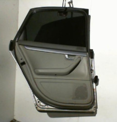 Porte arriere gauche AUDI A4 2 Photo n°3