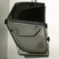 Porte arriere gauche AUDI A4 2