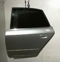 Porte arriere gauche AUDI A4 2 Photo n°5
