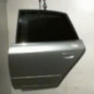 Porte arriere gauche AUDI A4 2