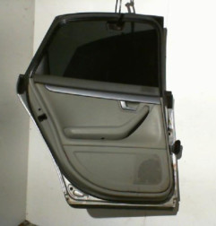 Porte arriere gauche AUDI A4 2 Photo n°6