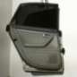 Porte arriere gauche AUDI A4 2