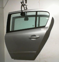 Porte arriere gauche OPEL ASTRA H
