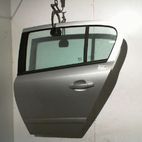 Porte arriere gauche OPEL ASTRA H