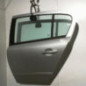 Porte arriere gauche OPEL ASTRA H