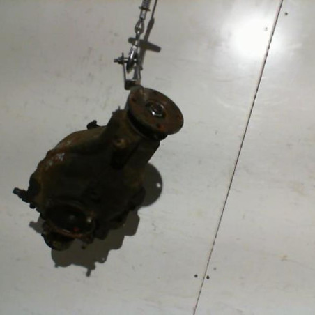 Pont (propulsion) TOYOTA RAV4 2 Photo n°1