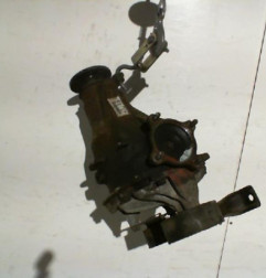 Pont (propulsion) TOYOTA RAV4 2 Photo n°3